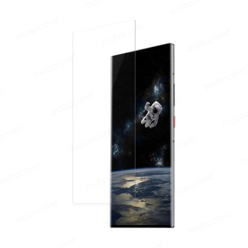 محافظ صفحه نمایش گوشی موبایل ZTE Axon 40 Ultra Space Edition / زد تی ای اکسون ۴۰ اولترا اسپیس ادیشن