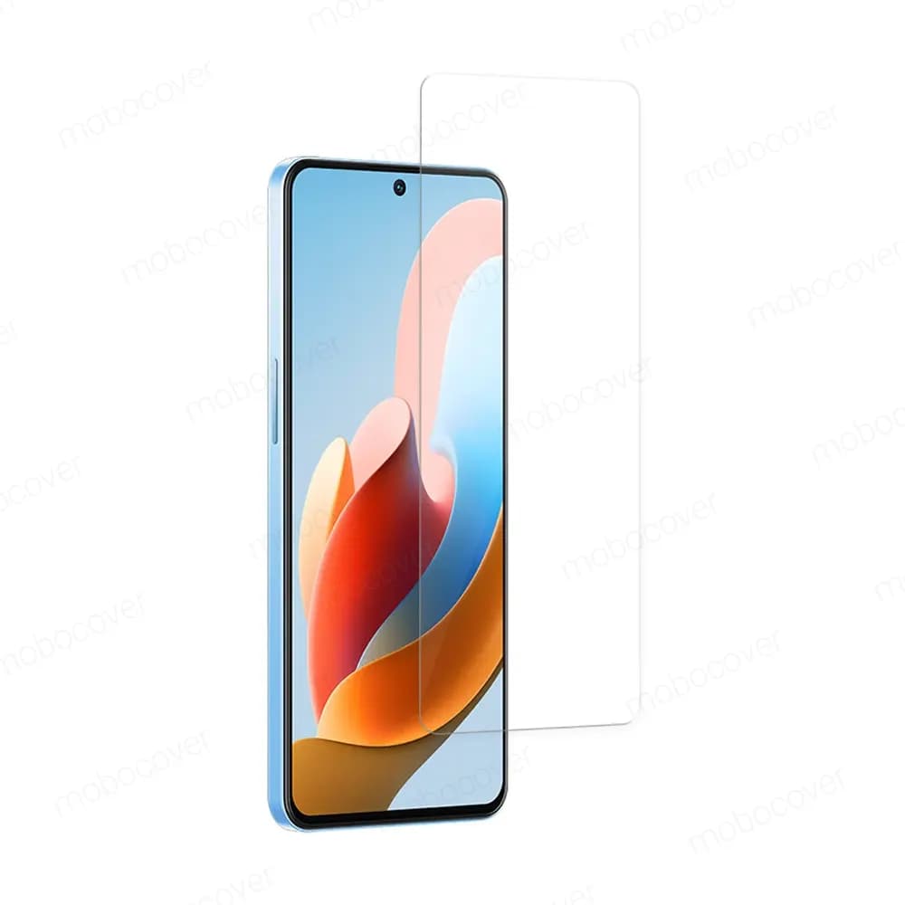 محافظ صفحه نمایش گوشی موبایل ZTE Axon 40 SE / زد تی ای اکسون ۴۰ اس ایی