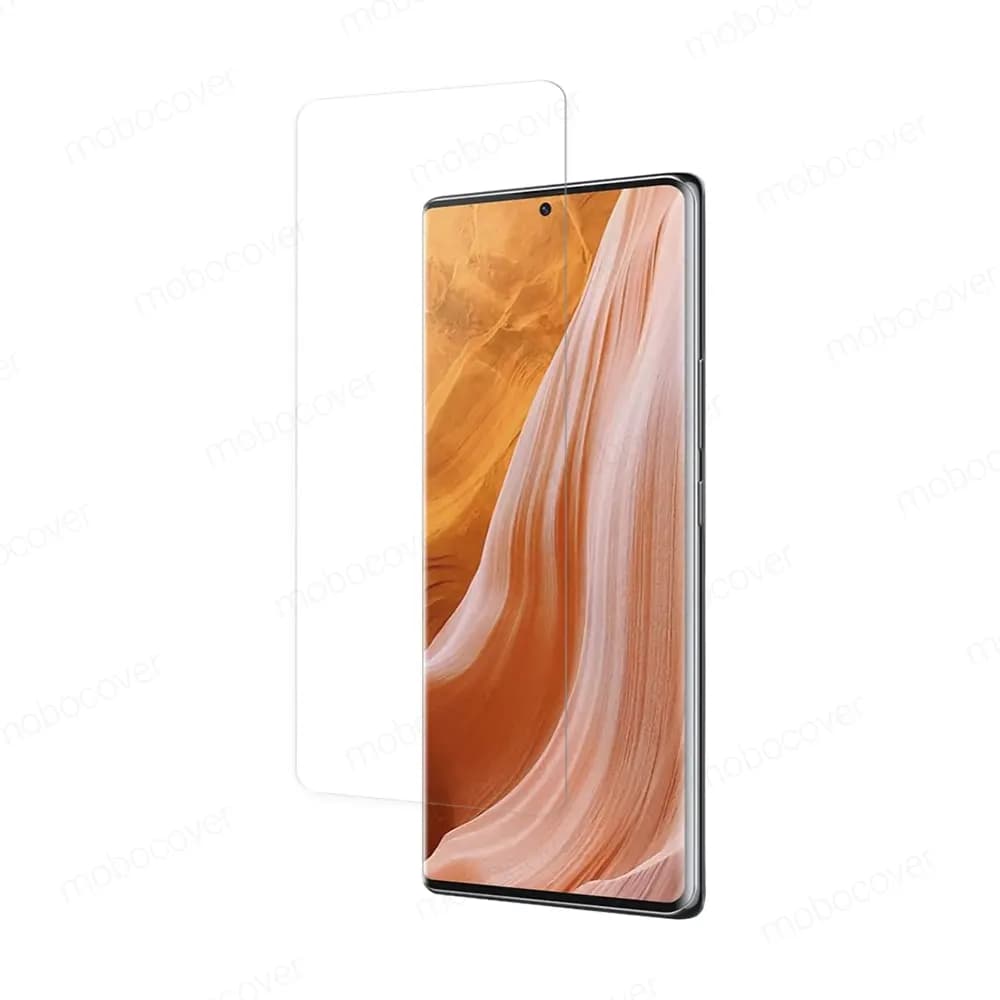 محافظ صفحه نمایش گوشی موبایل ZTE Axon 40 Pro / زد تی ای اکسون ۴۰ پرو