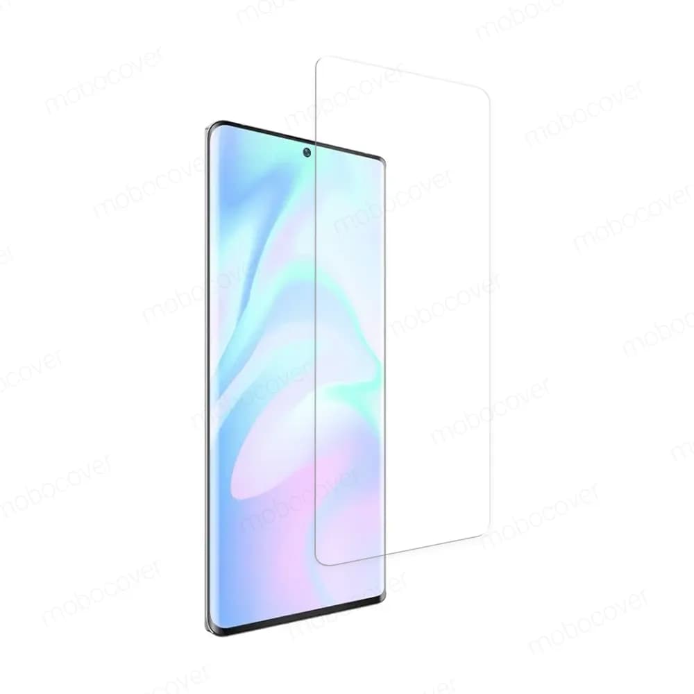 محافظ صفحه نمایش گوشی موبایل ZTE Axon 30 Ultra 5G / زد تی ای اکسون ۳۰ اولترا ۵ جی