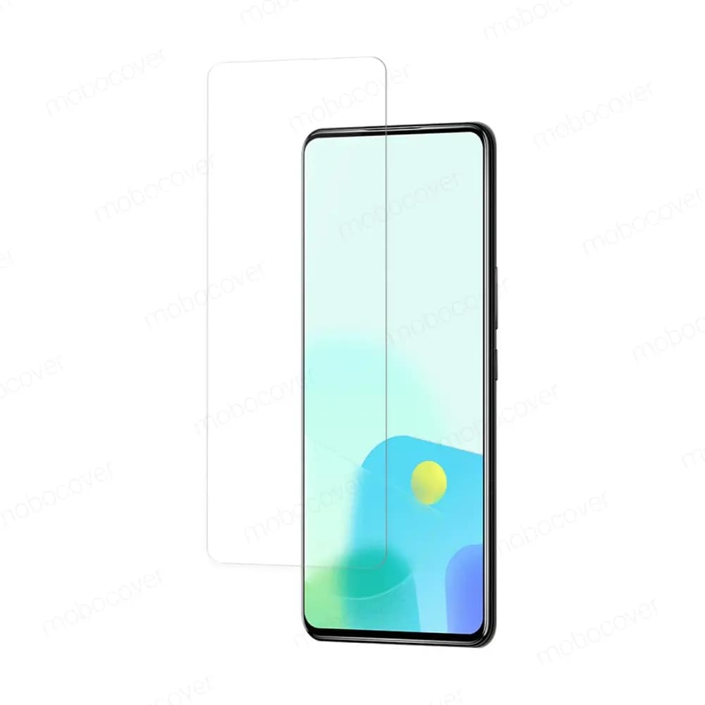 محافظ صفحه نمایش گوشی موبایل ZTE Axon 30S / زد تی ای اکسون ۳۰ اس