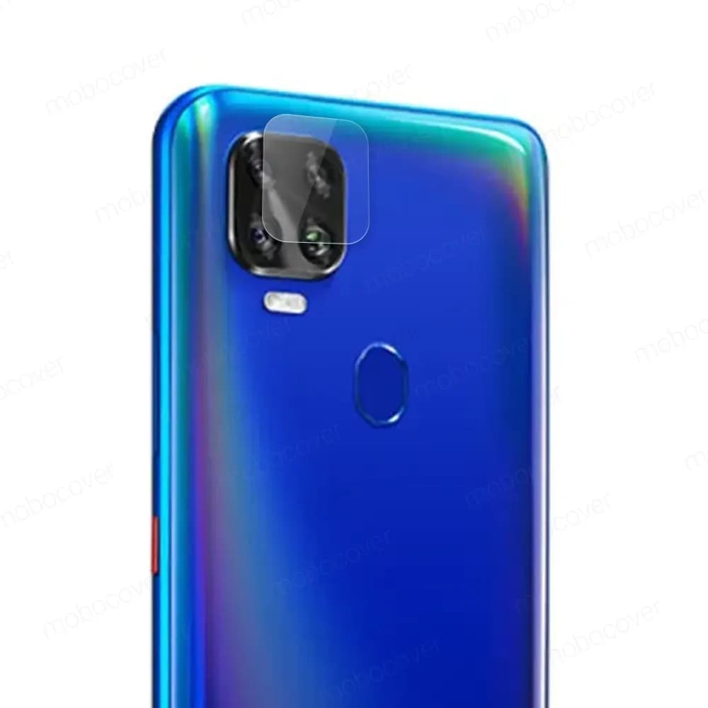 محافظ لنز دوربین گوشی موبایل ZTE Axon 11 SE / زد تی ای اکسون ۱۱ اس ایی