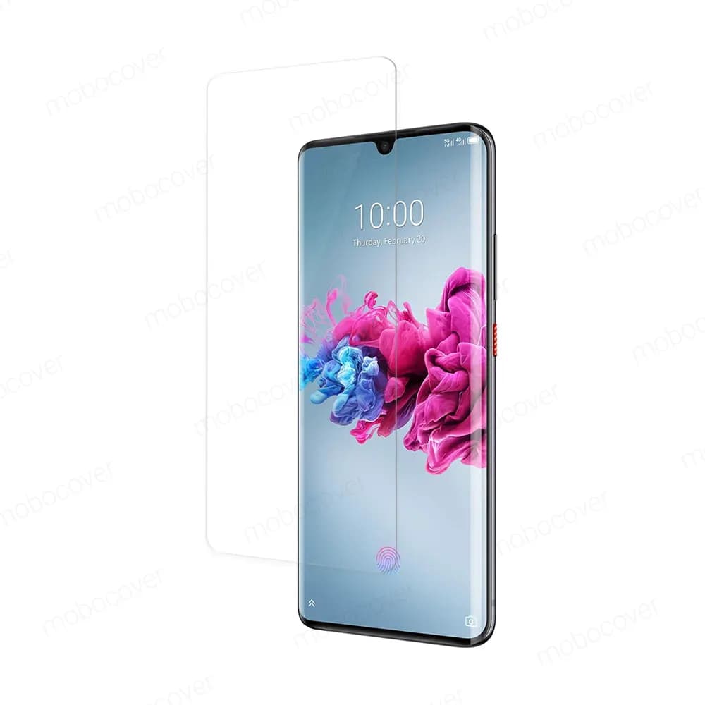 محافظ صفحه نمایش گوشی موبایل ZTE Axon 11 5G / زد تی ای اکسون ۱۱ ۵ جی