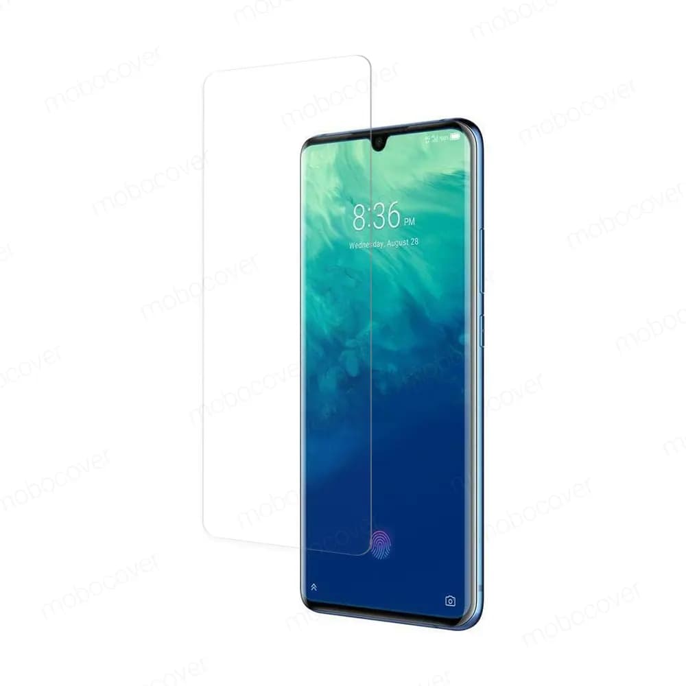 محافظ صفحه نمایش گوشی موبایل ZTE Axon 10S Pro / زد تی ای اکسون ۱۰ اس پرو