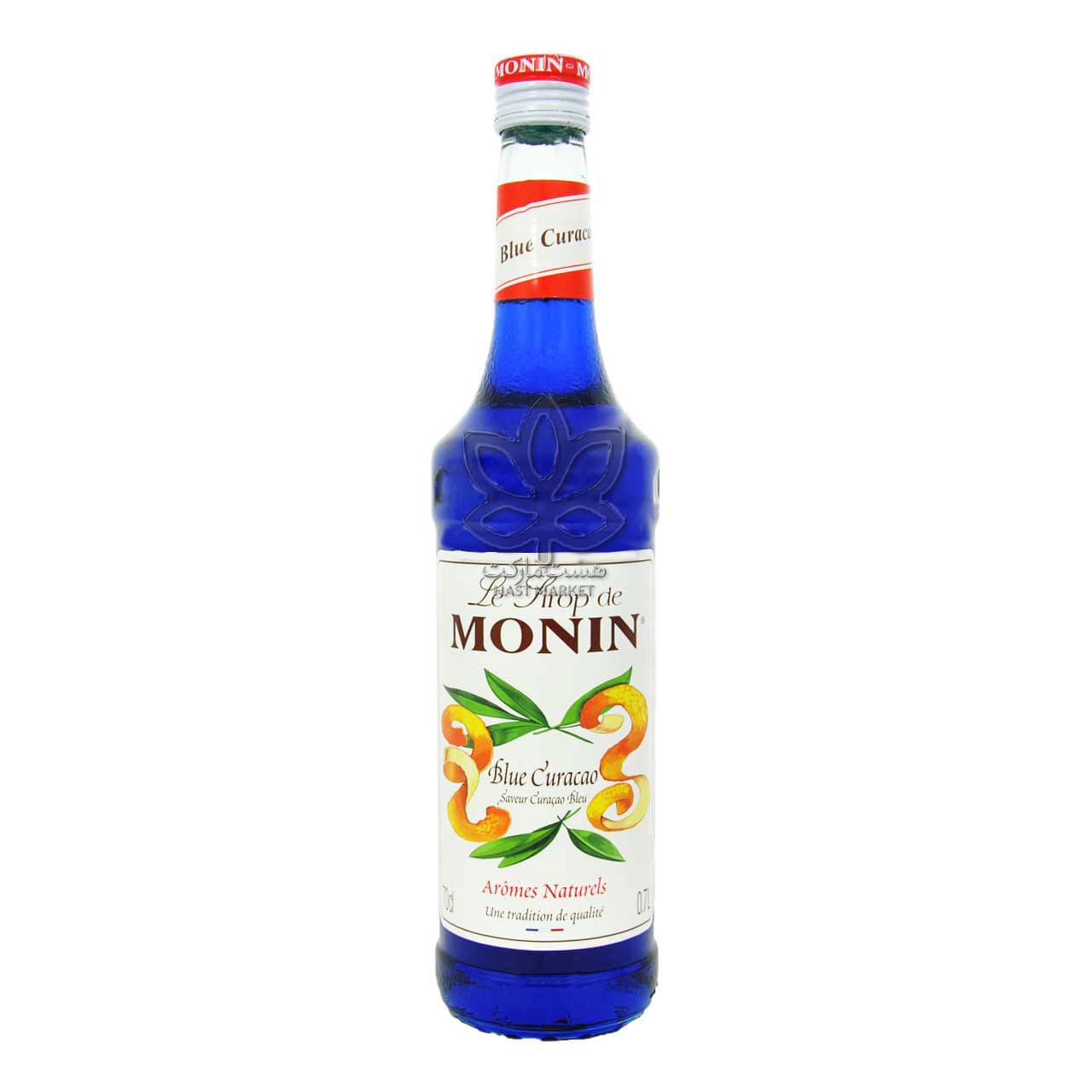 سیروپ بلو کاراسائو ۷۰۰ میل مونین – monin