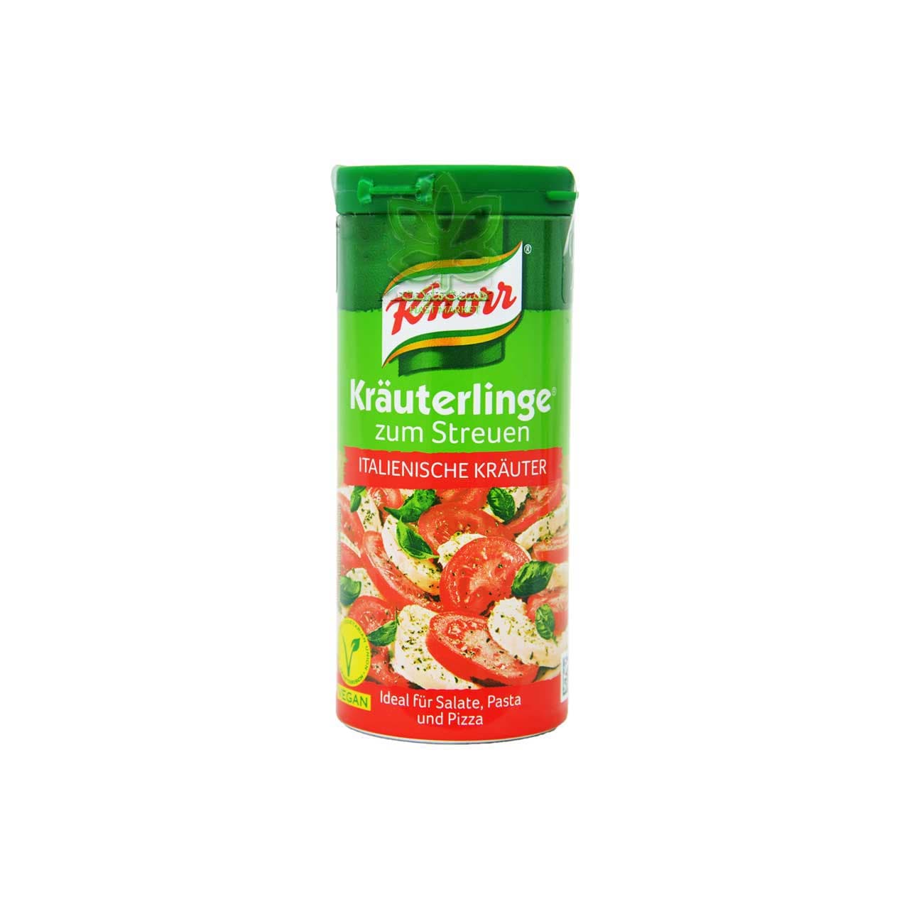ادویه سبزیجات ایتالیایی 60 گرم کنور – knorr