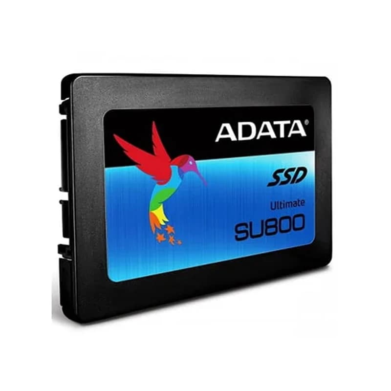 اس اس دی اینترنال ای دیتا مدل Ultimate SU800 ظرفیت 512 گیگابایت — تصویر ۶