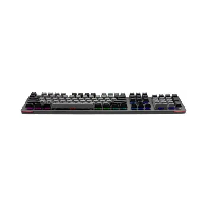 کیبورد گیمینگ Cooler Master مدل CK352 – سوییچ قرمز — تصویر ۳