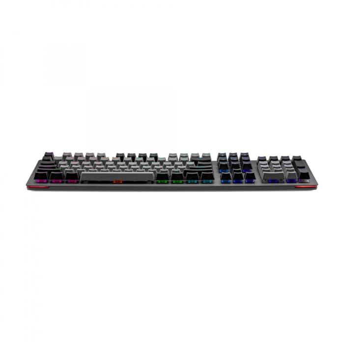 کیبورد گیمینگ Cooler Master مدل CK352 – سوییچ قرمز — تصویر ۸