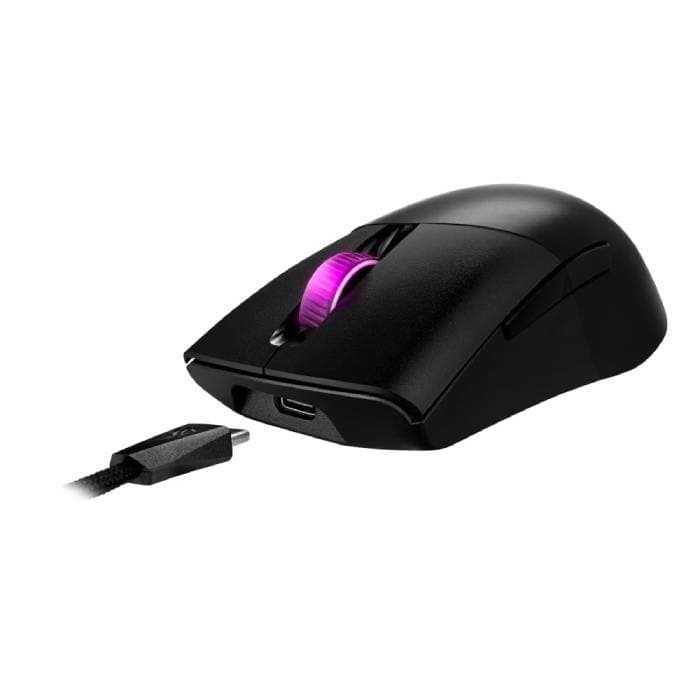 موس گیمینگ ASUS مدل ROG Keris Wireless — تصویر ۴