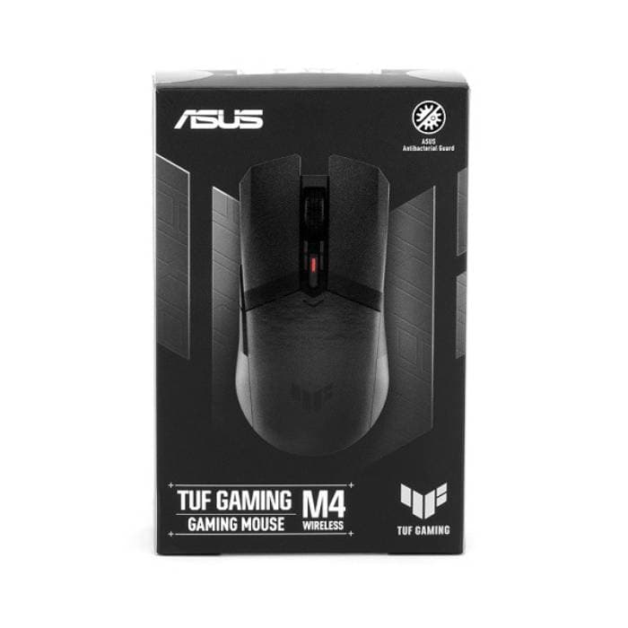 موس گیمینگ ASUS مدل TUF M4 wireless — تصویر ۴