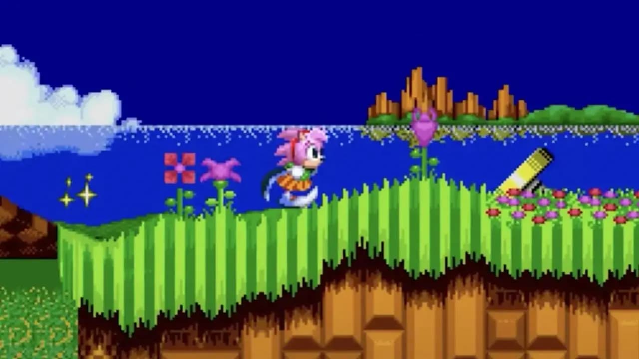 بازی sonic origins plus برای Nintendo (ارسال رایگان) — تصویر ۵