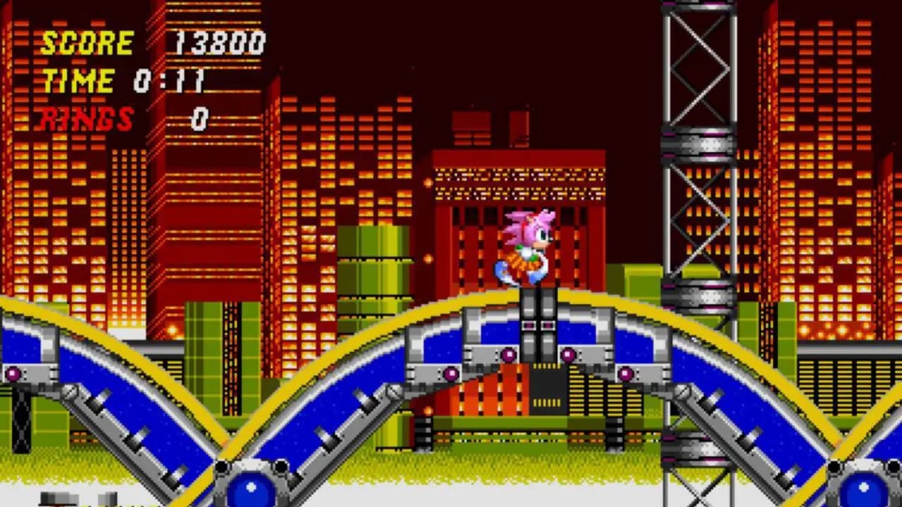 بازی sonic origins plus برای Xbox — تصویر ۴