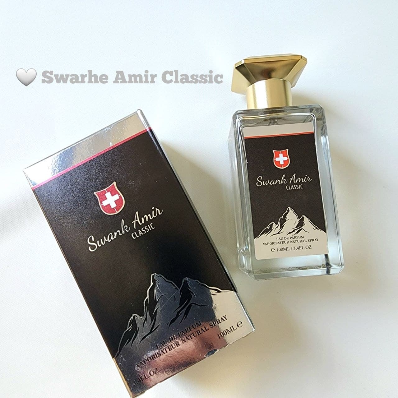 ادکلن مردانه ۱۰۰میل پرطرفدار — تصویر ۷