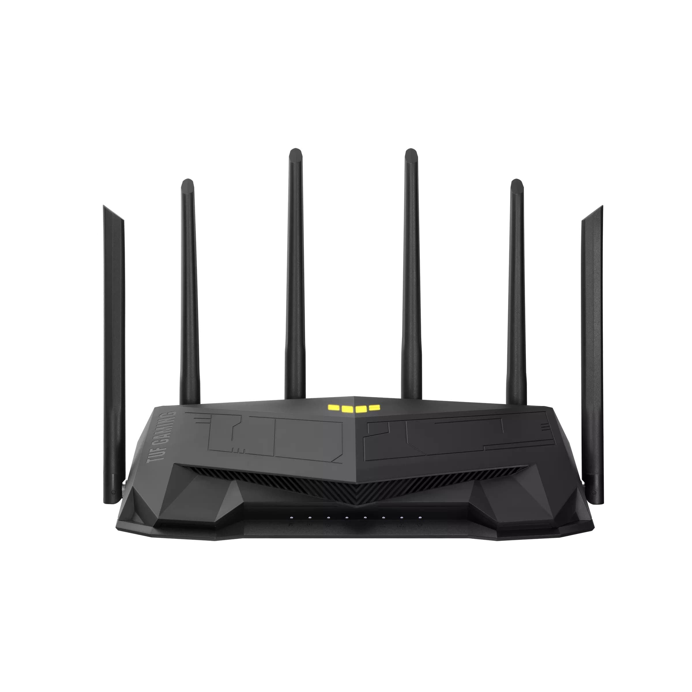 روتر ایسوس مدل TUF-AX5400 — تصویر ۲