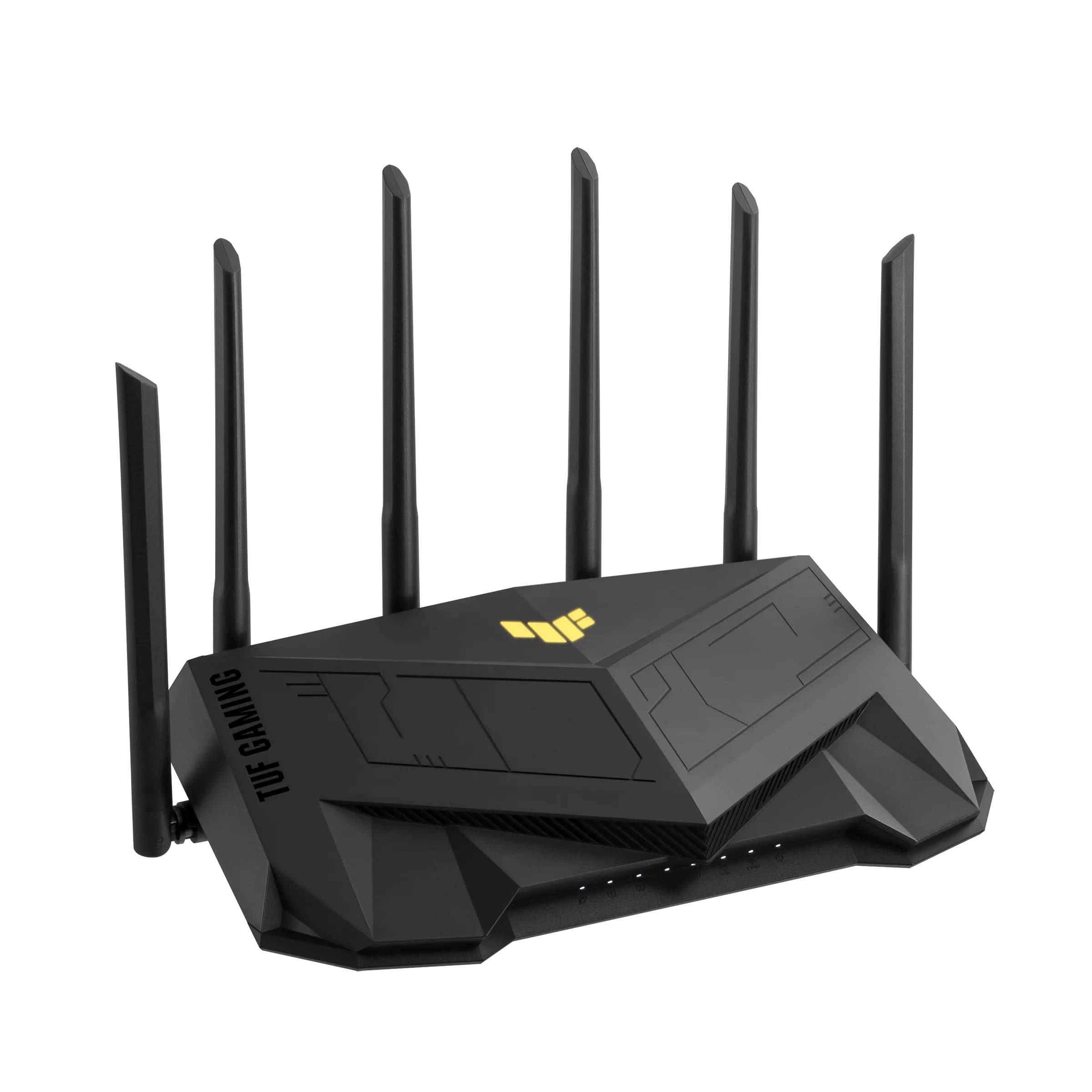 روتر ایسوس مدل TUF-AX5400 — تصویر ۳
