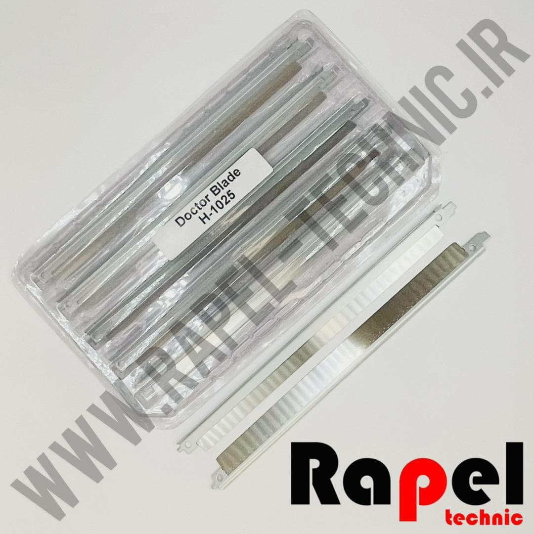 دکتر بلید HP 1025 | مناسب پرینترهای 477, 452 و کارتریج‌های 410x-410a-126A