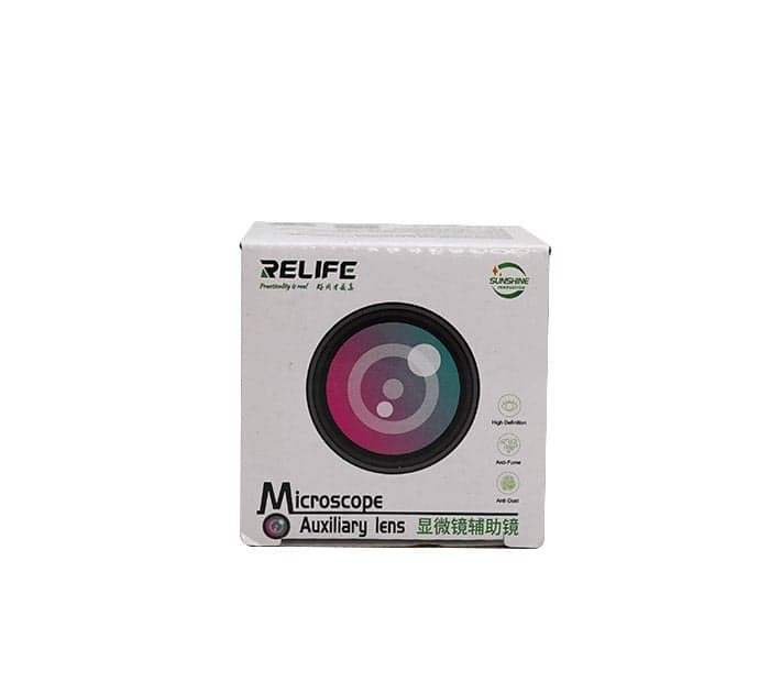 لنز واید لوپ RELIFE M-22 0.7X — تصویر ۲