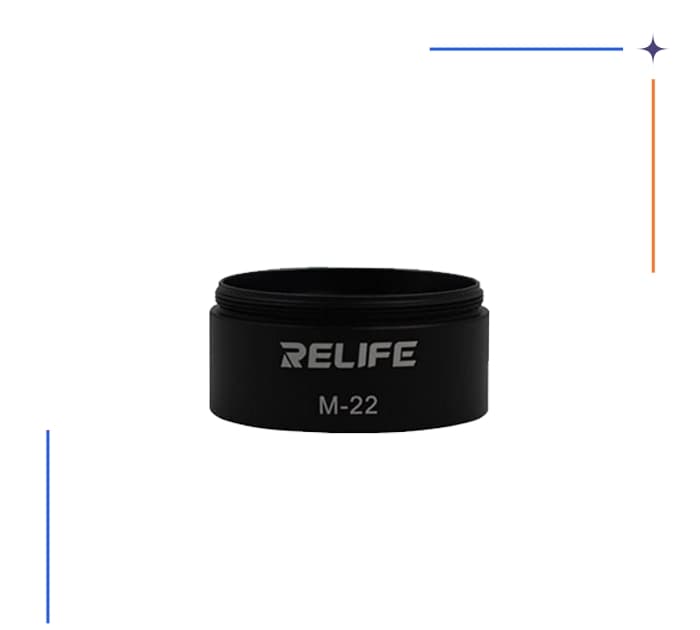 لنز واید لوپ RELIFE M-22 0.7X