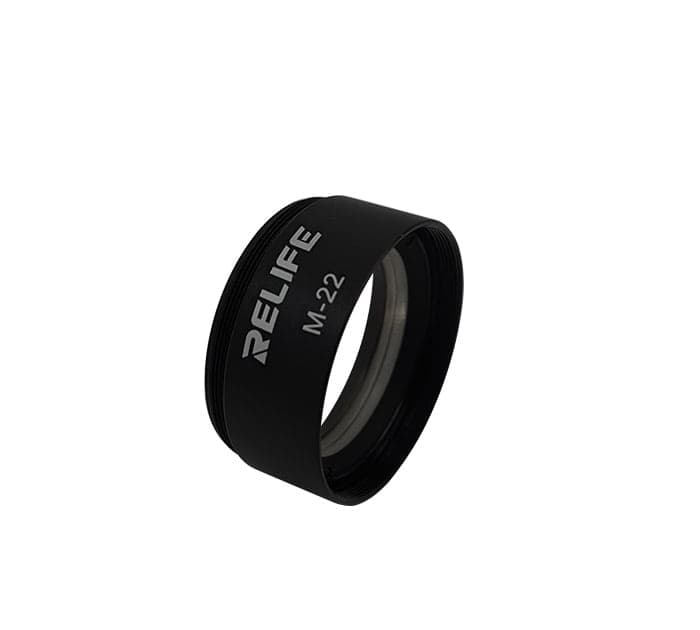 لنز واید لوپ RELIFE M-22 0.7X — تصویر ۳