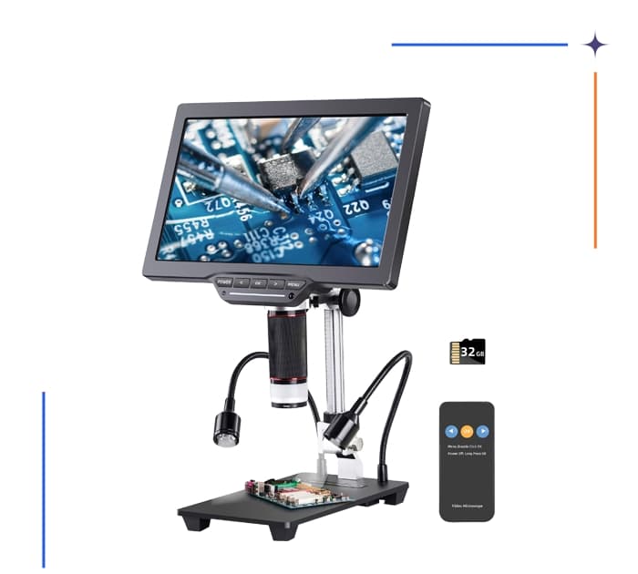 لوپ دیجیتال VMS700