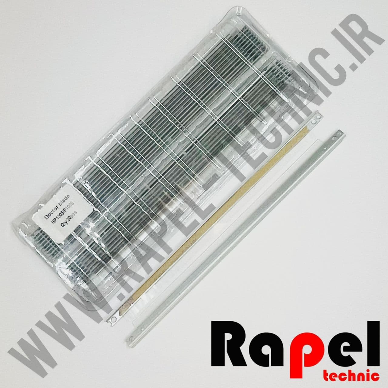 دکتر بلید HP 1005 | مناسب پرینترهای 1006، 1102، 1522، 1505 , M12، M26