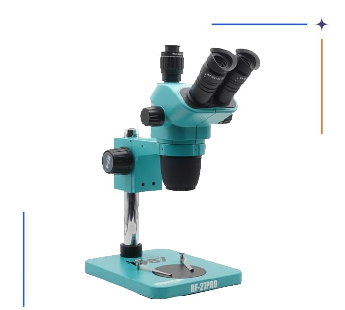 لوپ سه چشم RF4 RF-27 PRO
