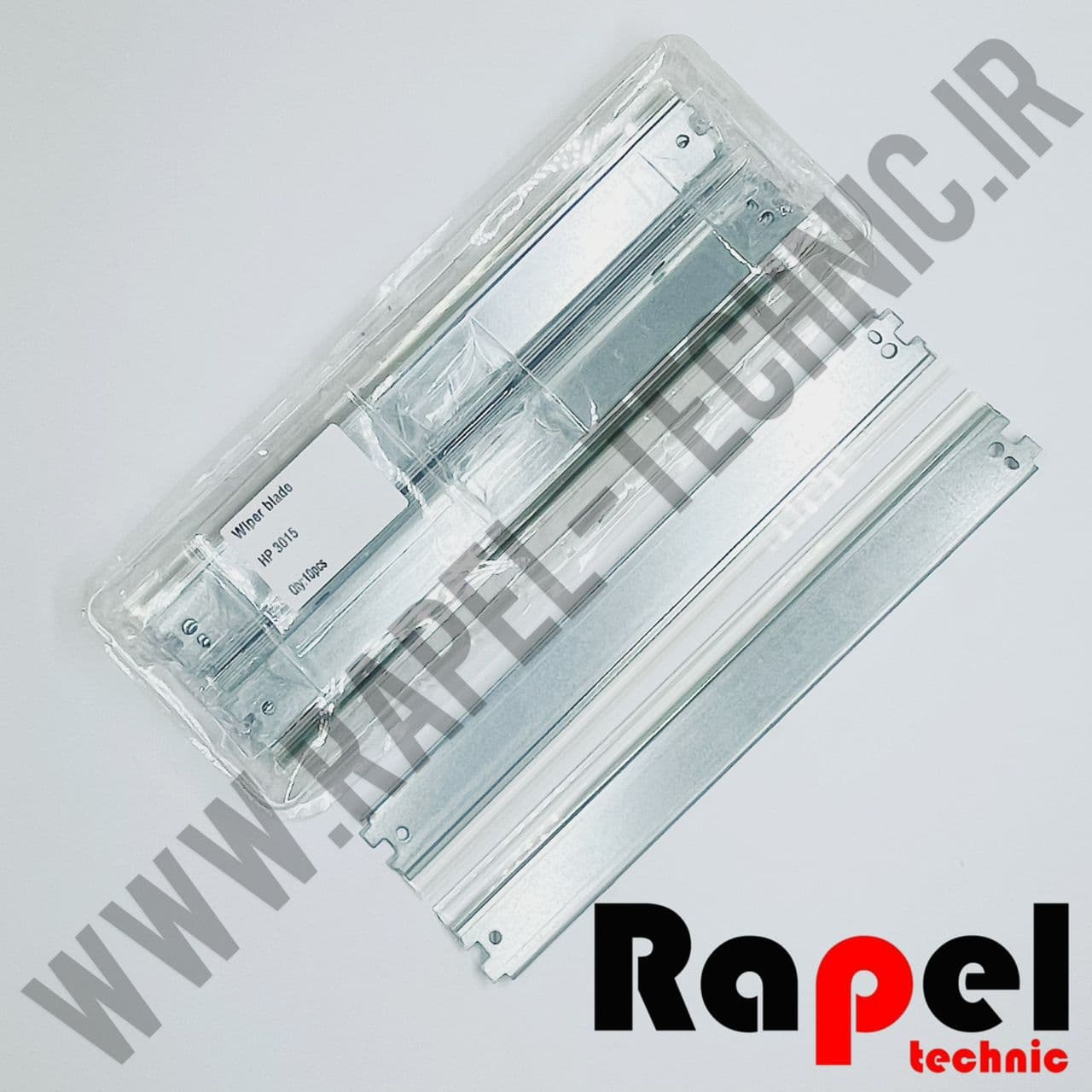 بلید درام HP 3015 | مناسب پرینترهای 3005، 2300، 2420 و کارتریج‌های Canon 710، 51X، 55A