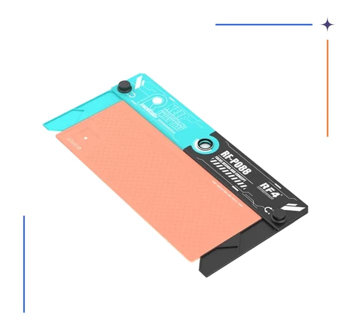 کفی لوپ RF4 RF-PO88