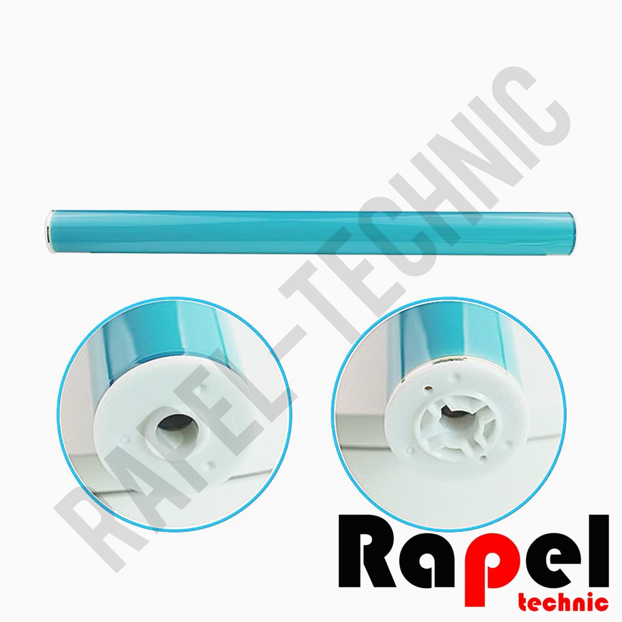 درام رنگی HP 5500 | مناسب پرینترهای 5550 ,5700 ,5800 و کارتریج های 733a, 730a