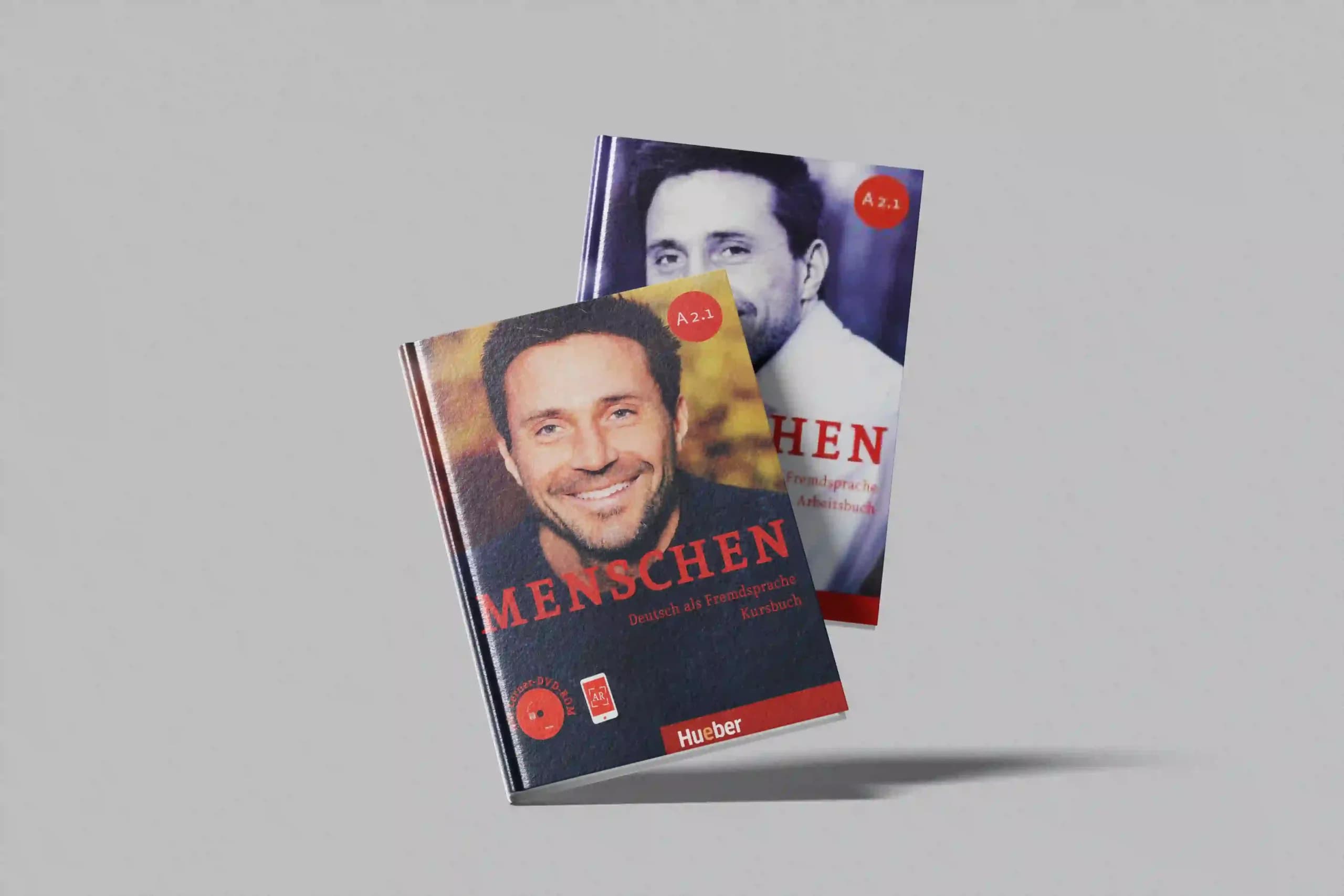 Menschen A2.1 — تصویر ۲