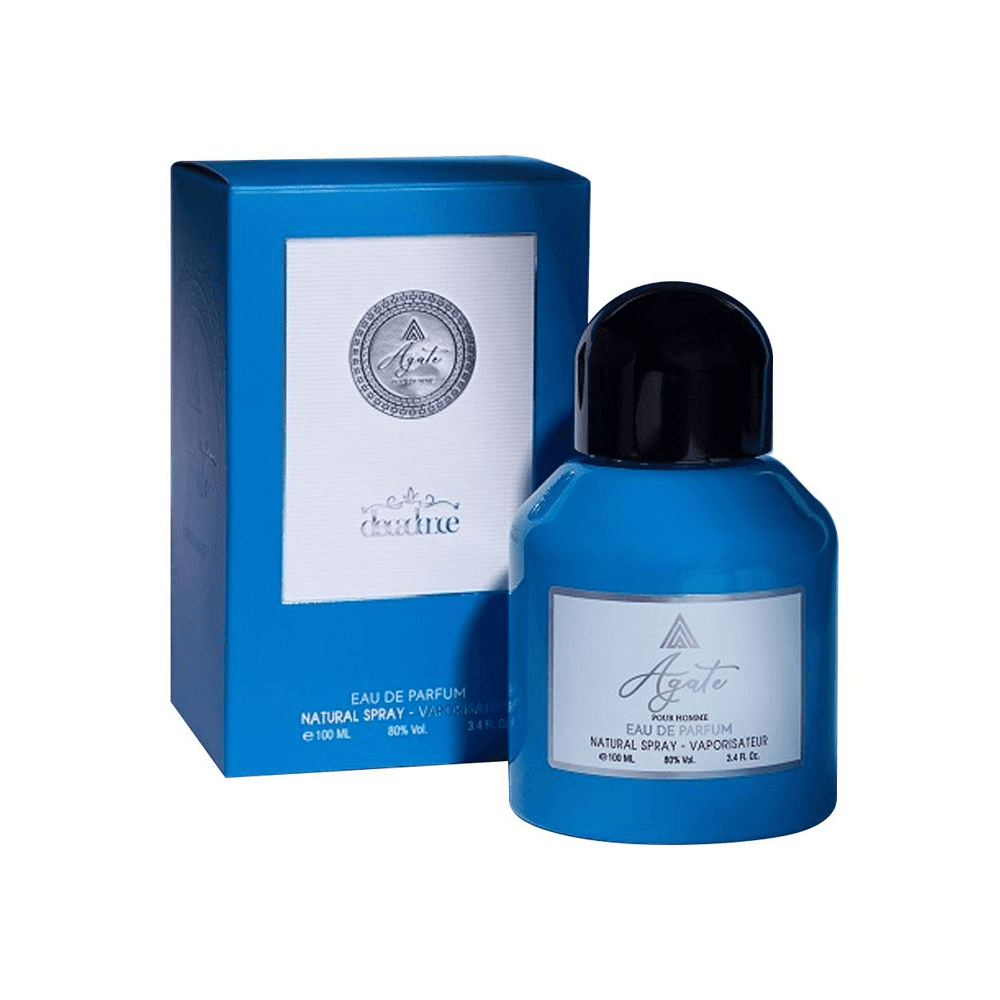 ادکلن مردانه دکادنس مدل آگات Agate حجم 100 میلی لیتر