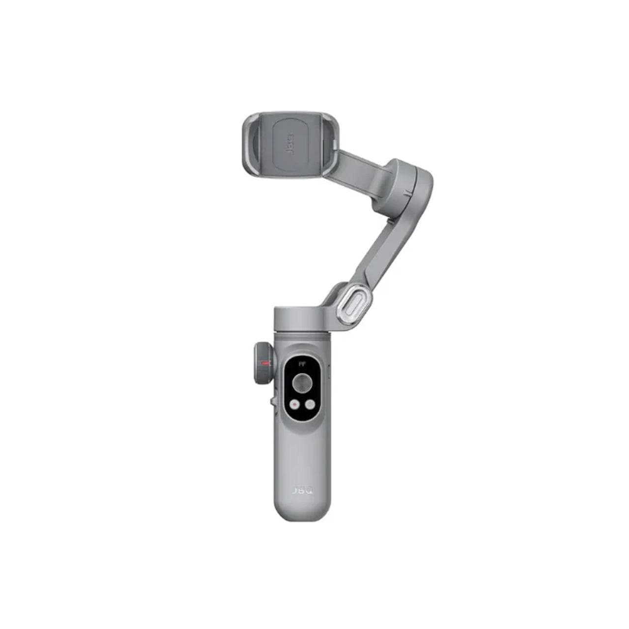 گیمبال استبیلایزر JBQ مدل Axis Flow D340164 – خاکستری (گارانتی یکساله رصاصی)