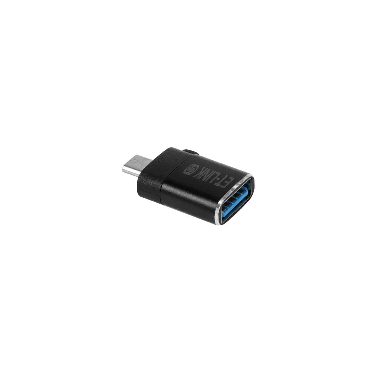 تبدیل اندروید ET-LINK USB3.0 OTG – مشکی — تصویر ۲