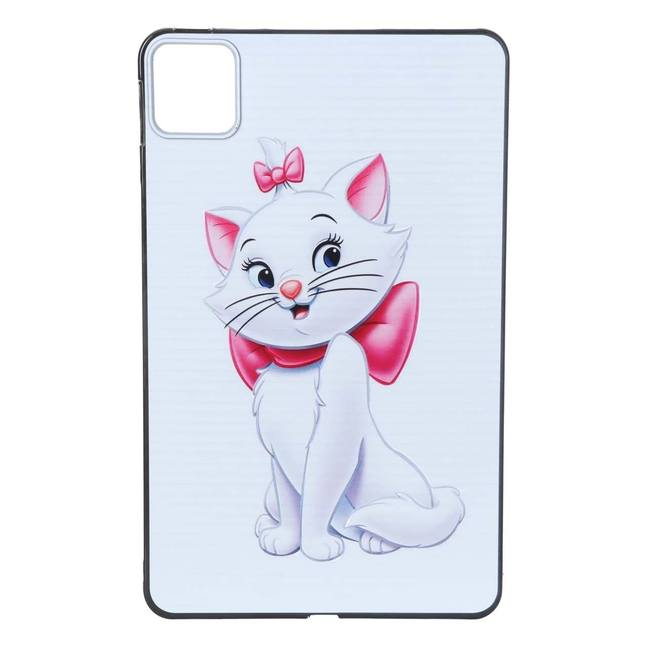 قاب ژله ای تبلت Xiaomi PAD 6 11 – طرح 860