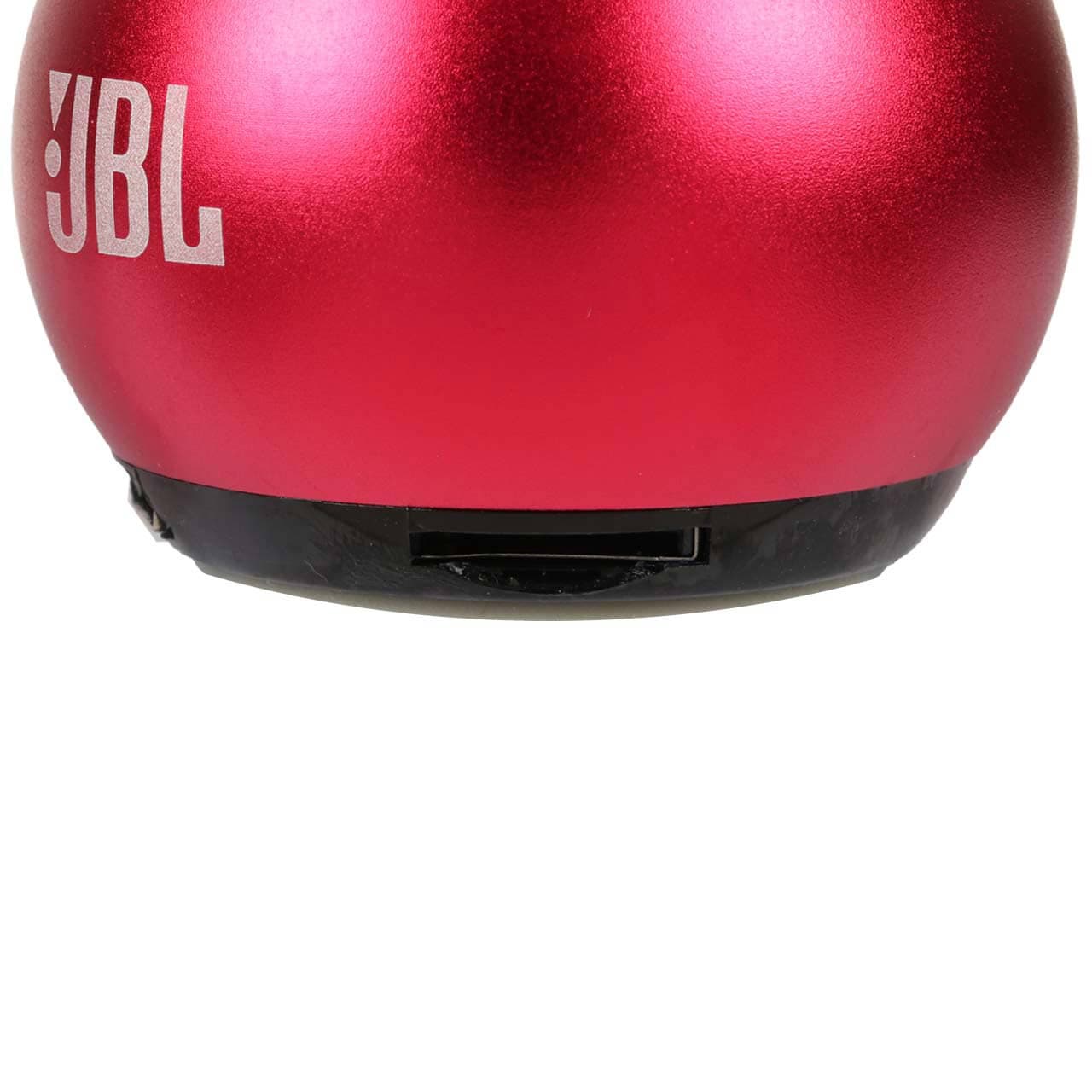 اسپیکر پرتابل رم خور JBL مدل Mini M3 – قرمز — تصویر ۶