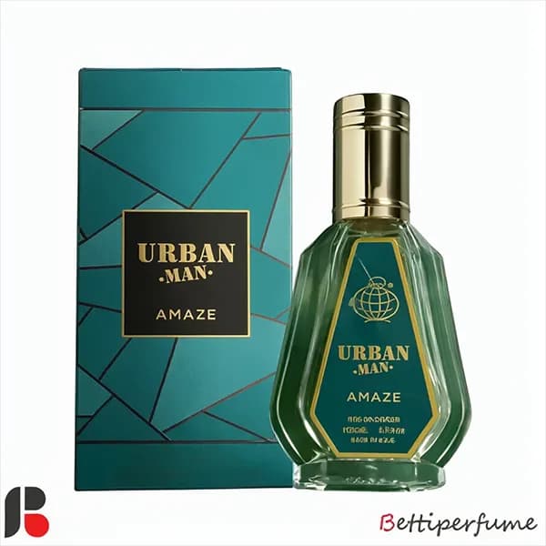 عطر ژان پل گوتیه له بو فراگرنس ورد جان گوستاو آمیز