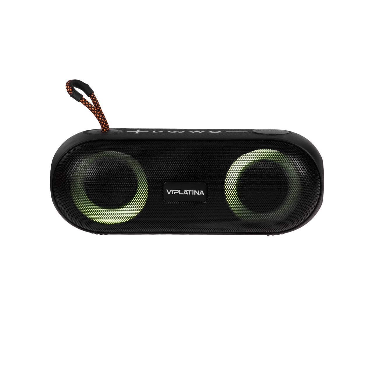 اسپیکر بی سیم VIPLATINA مدل VSW01 – مشکی