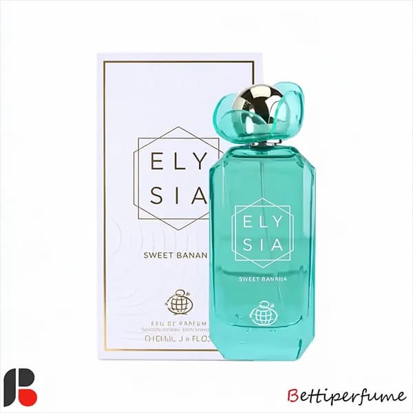 عطر کایالی مائوئی این باتل سوییت بنانا ۳۷ فراگرنس ورد