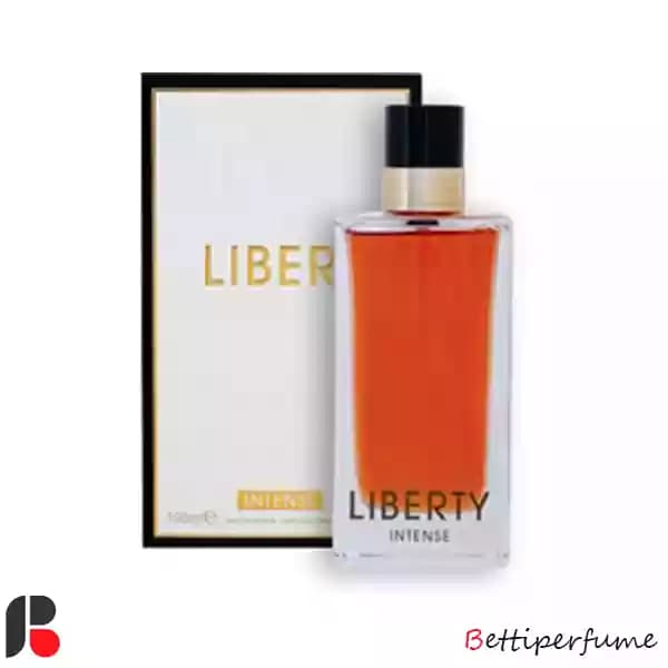 عطر ادکلن ایو سن لورن لیبر اینتنس زنانه فراگرنس ورد
