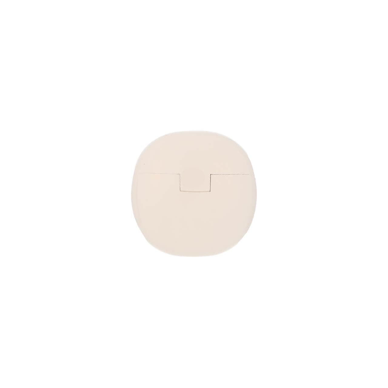 ایرفون بی سیم VIPLATINA مدل VT25 – کرم — تصویر ۳