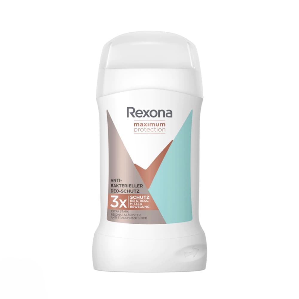 استیک ضد تعریق زنانه رکسونا Rexona مدل Maximum Protection