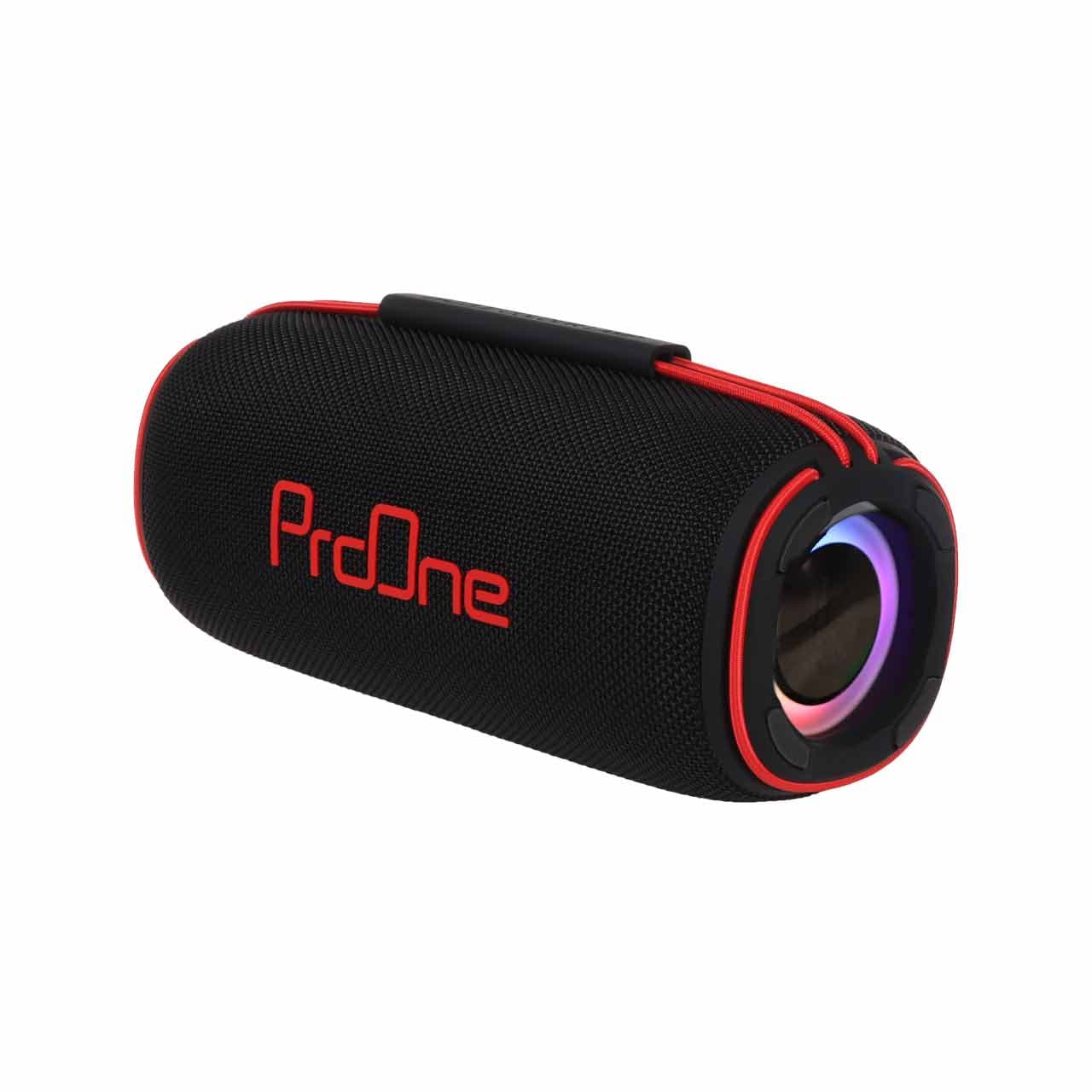 اسپیکر بی سیم ProOne مدل PSB4924 – مشکی — تصویر ۳