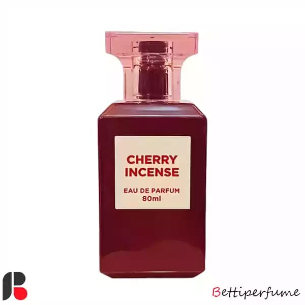 عطر ادکلن تام فورد چری اسموک فراگرنس ورد