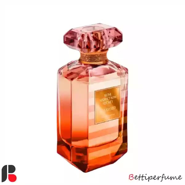 عطر ویکتوریا سکرت بامب شل ساندرنچد فراگرنس ورد
