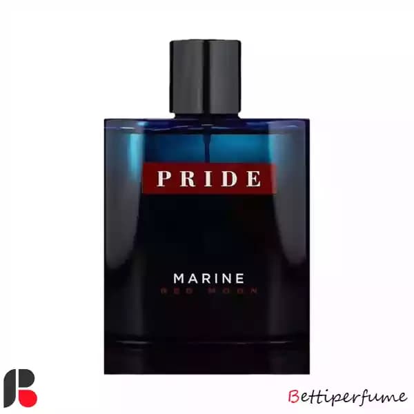 عطر ادکلن مردانه پرادا لونا روزا اوشن فراگرنس ورد