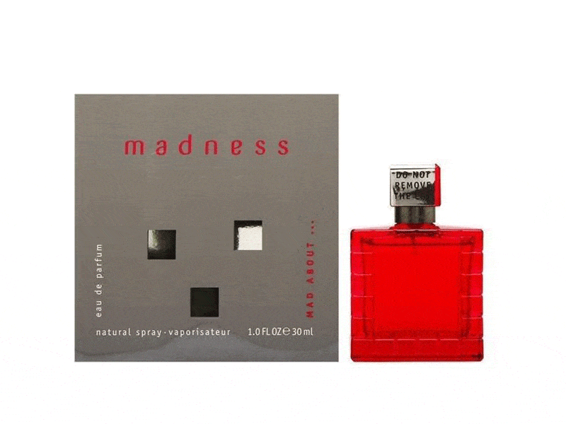 عطر و ادکلن زنانه چوپارد مدنس ادوپرفیوم Chopard Madness for women
