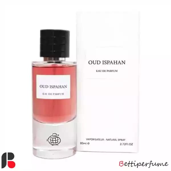 عطر ادکلن دیور عود اسپهان فراگرنس ورد