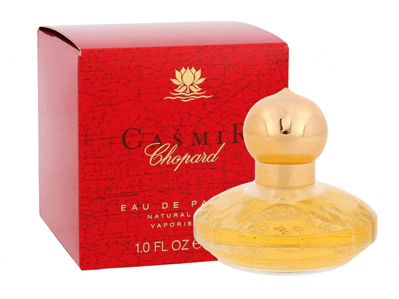 عطر و ادکلن زنانه چوپارد کشمیر ادوپرفیوم Chopard Casmir For Women