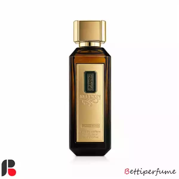 عطر پاکو رابان وان میلیون گلدن عود فراگرنس ورد